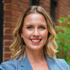 Jamie M. Atchison, MS